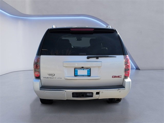 Used 2013 GMC Yukon XL Denali image 8