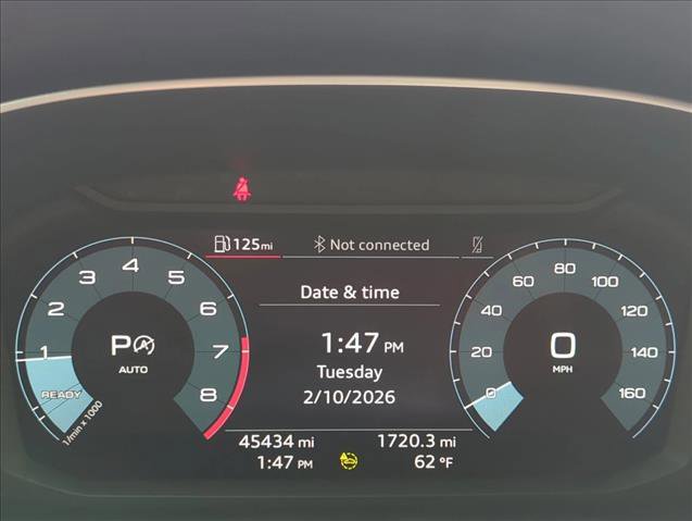 Used 2023 Audi Q3 2.0T Premium image 12