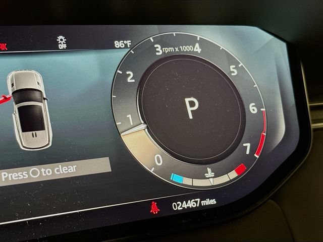 Certified 2023 Land Rover Range Rover Sport SE Dynamic AWD/4WD image 13