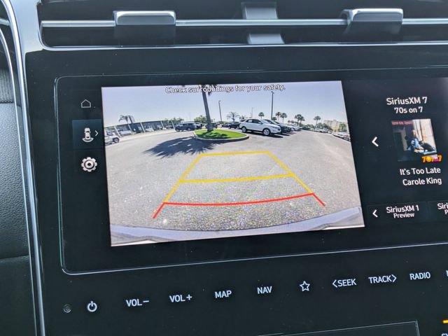 Used 2024 Hyundai Tucson XRT image 31