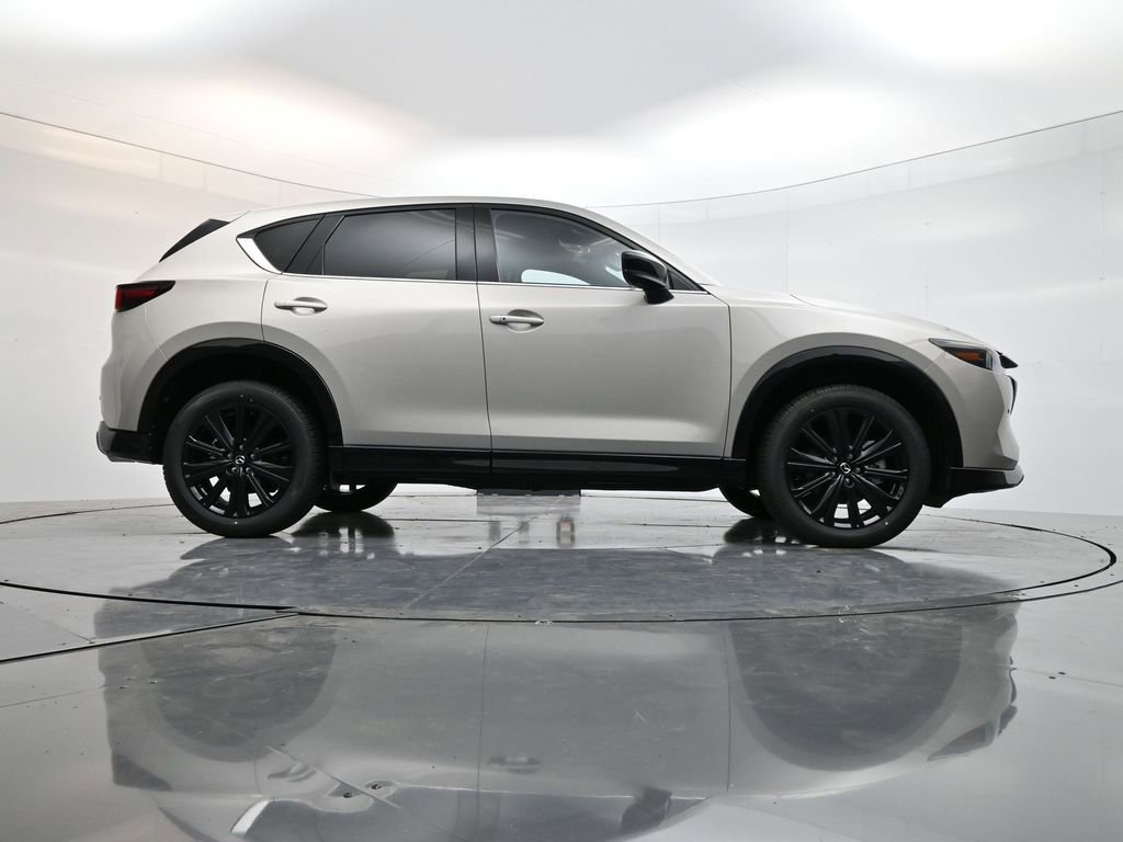 Certified 2025 MAZDA CX-5 2.5 Turbo w/ Premium Package image 24