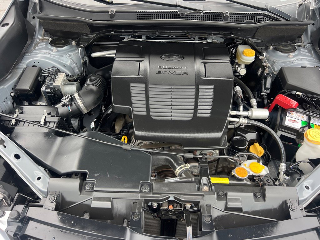 Used 2020 Subaru Forester Sport w/ Popular Package #2 image 49