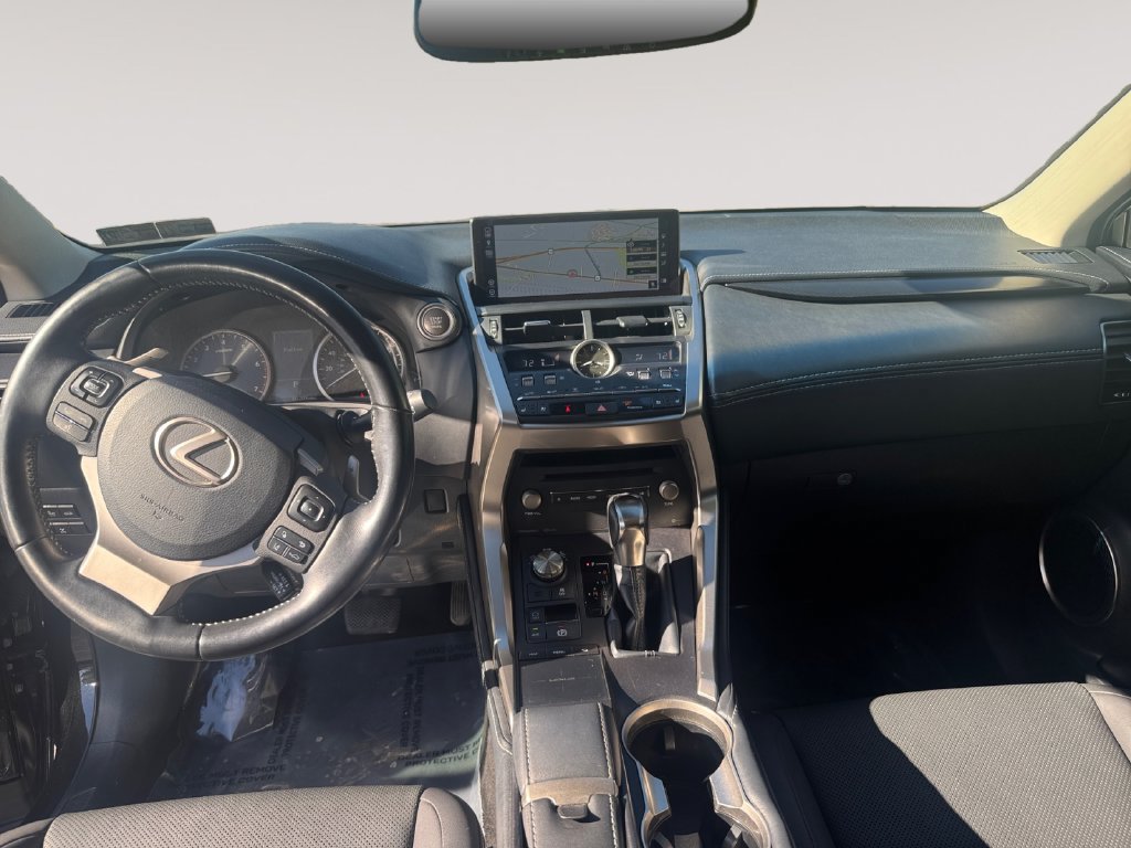 Used 2018 Lexus NX 300 AWD w/ Premium Package image 10