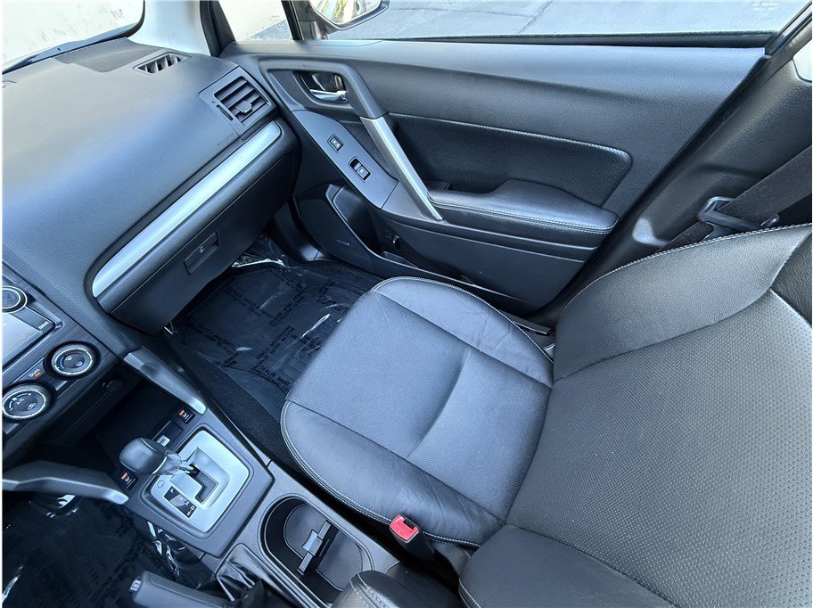 Used 2014 Subaru Forester 2.0XT Touring w/ Popular Package #2 AWD/4WD image 9