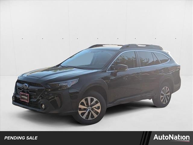 New 2025 Subaru Outback Premium