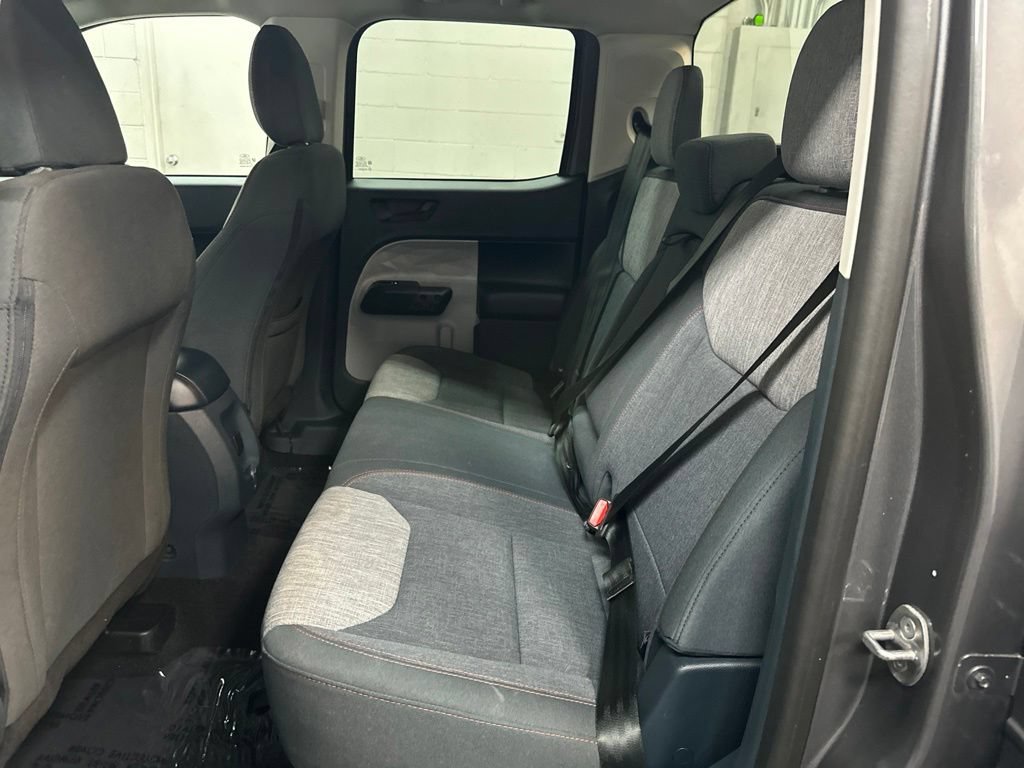 Used 2023 Ford Maverick XLT w/ Equipment Group 300A Standard AWD/4WD image 22
