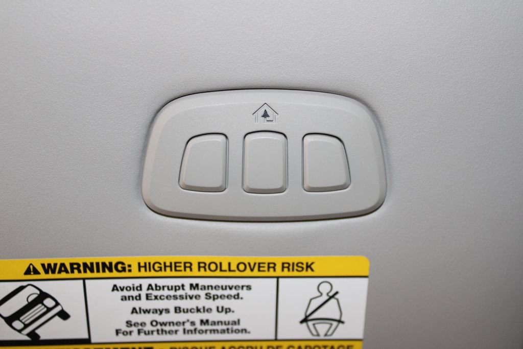 Used 2024 Ford Ranger Lariat w/ FX4 Off-Road Package image 58