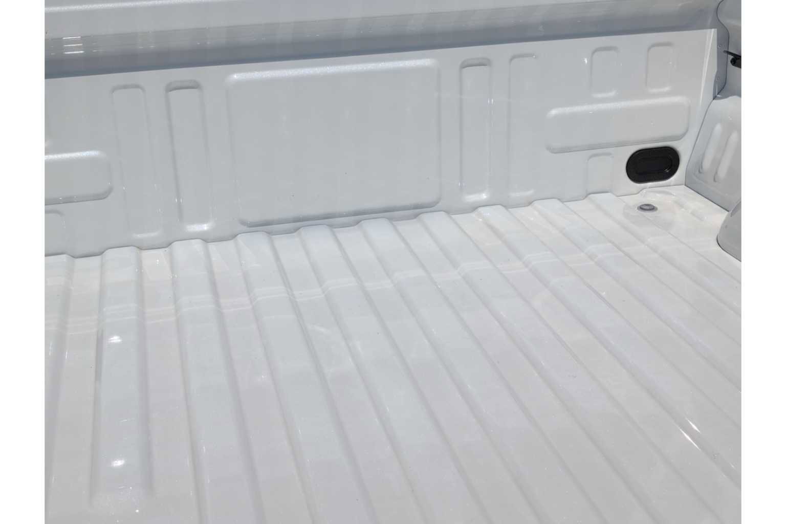 New 2025 Ford F150 Lariat w/ Equipment Group 502A High image 17