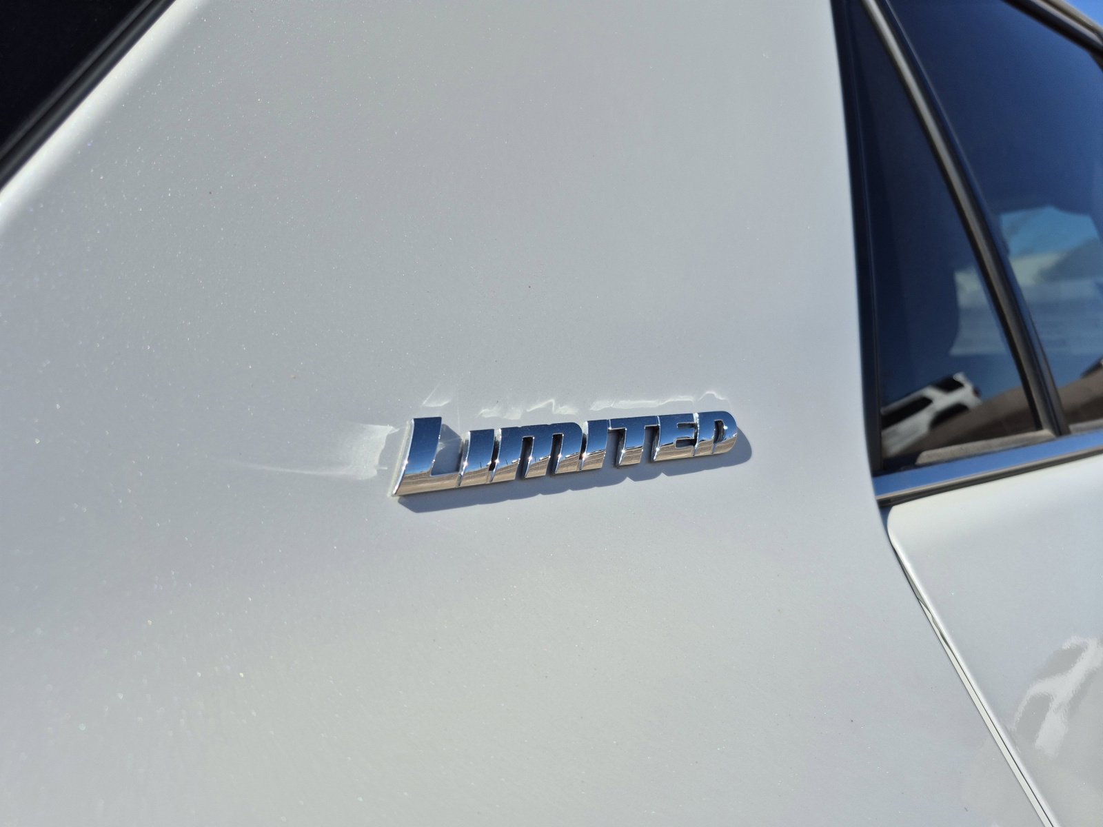 Used 2024 Toyota 4Runner Limited image 22