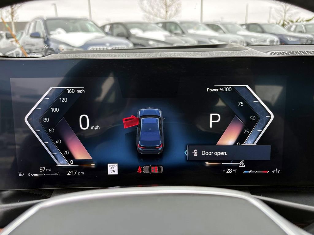 Certified 2025 BMW 330i xDrive Sedan w/ Premium Package image 15