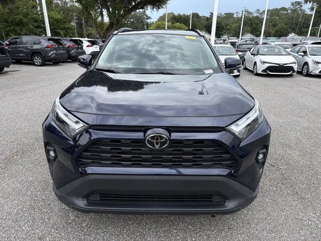 Used 2024 Toyota RAV4 XLE Premium FWD image 6