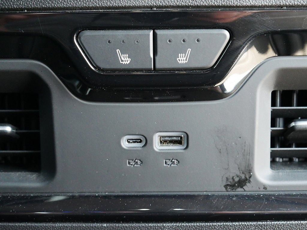 Used 2026 GMC Sierra 1500 AT4X AWD/4WD image 69