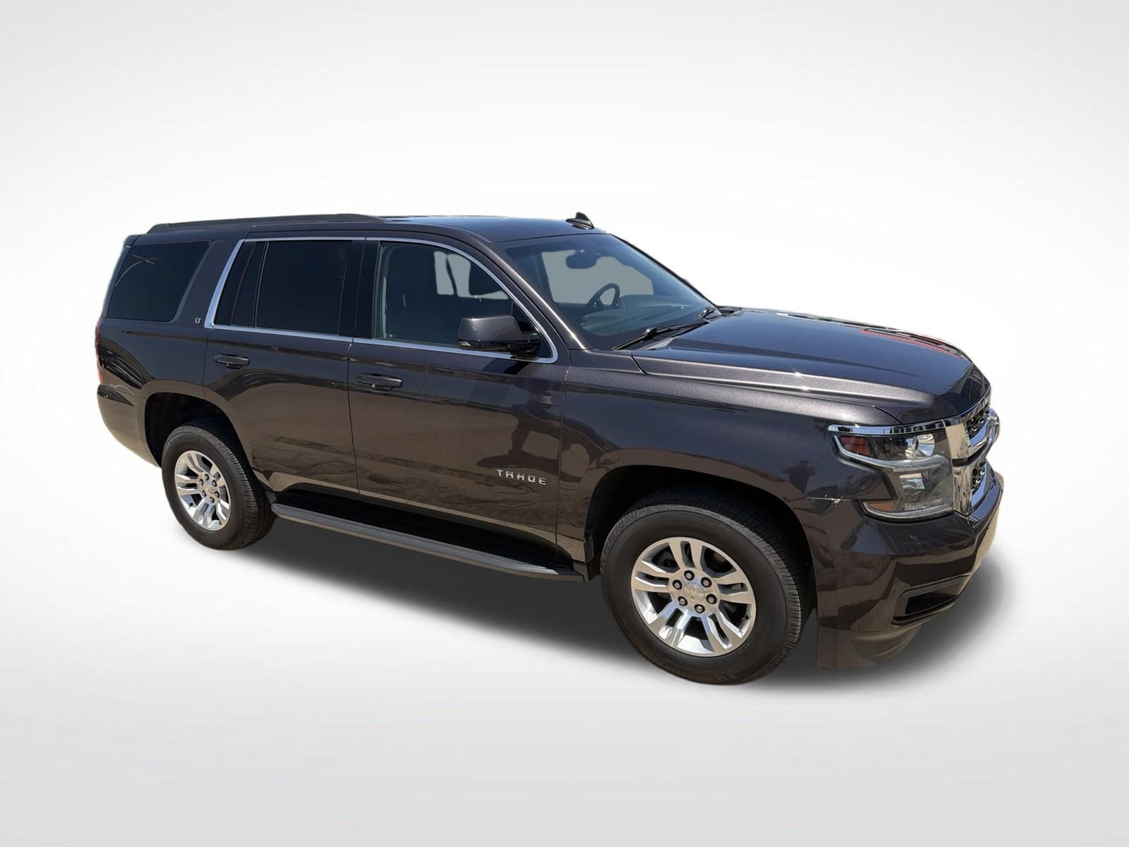 Used 2018 Chevrolet Tahoe LT AWD/4WD image 4