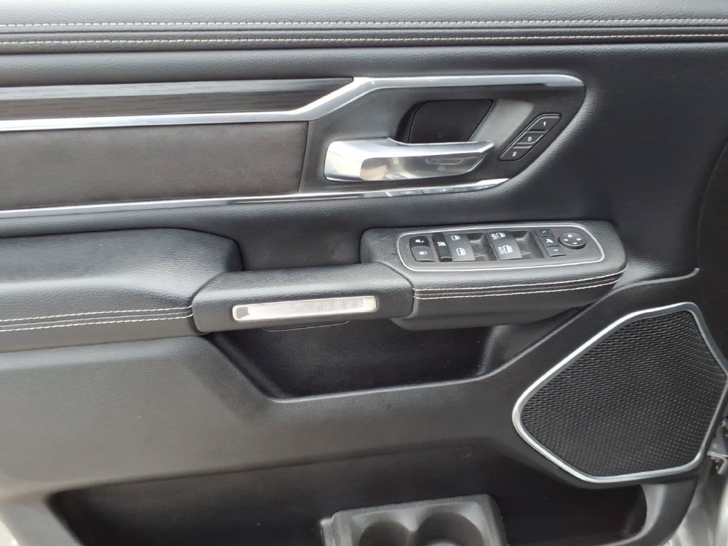 Certified 2023 RAM 1500 Laramie AWD/4WD image 7