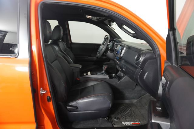 Used 2023 Toyota Tacoma TRD Pro AWD/4WD image 30