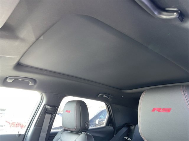 New 2026 Chevrolet TrailBlazer RS w/ Convenience Package image 21