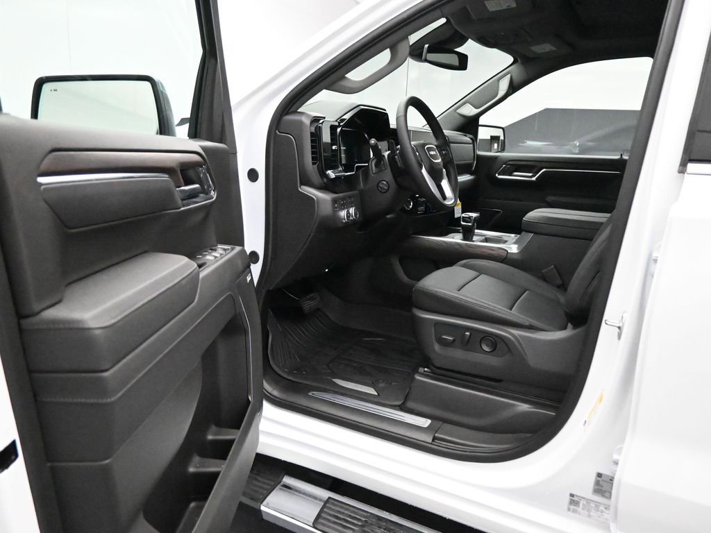 New 2026 GMC Sierra 1500 SLT w/ SLT Premium Plus Package image 11