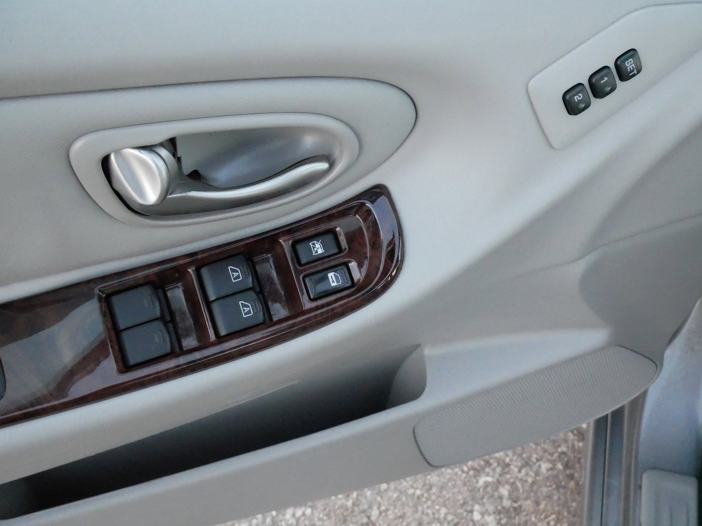 Used 2003 Nissan Maxima GLE image 19