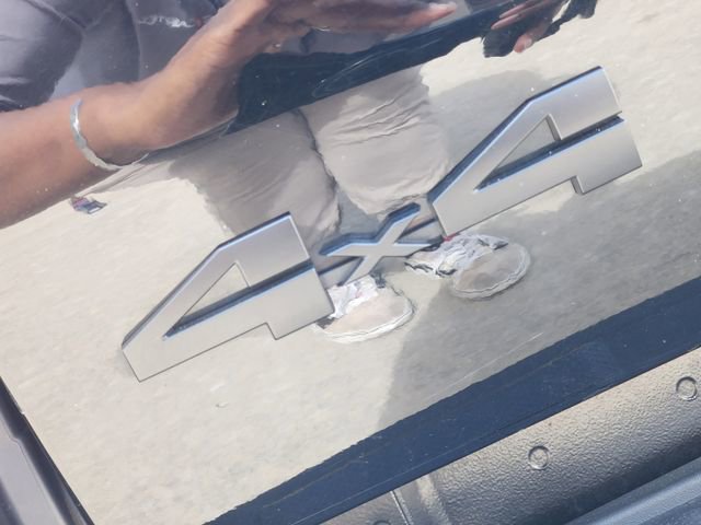 Certified 2025 Toyota Tacoma TRD Sport image 12