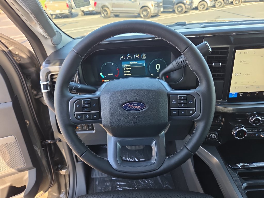 New 2027 Ford F250 Lariat w/ Tremor Off-Road Package AWD/4WD image 31