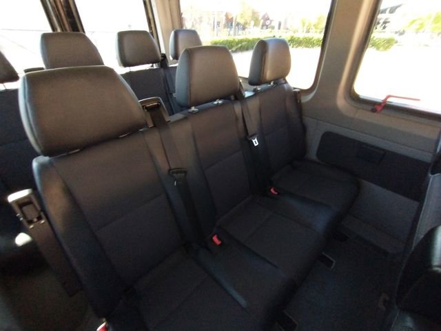 Used 2017 Mercedes-Benz Sprinter 2500 image 29