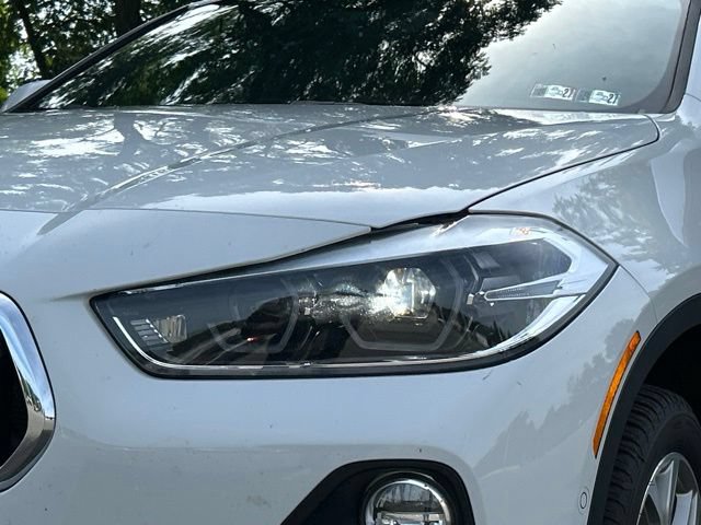 Used 2018 BMW X2 xDrive28i w/ Convenience Package AWD/4WD image 10