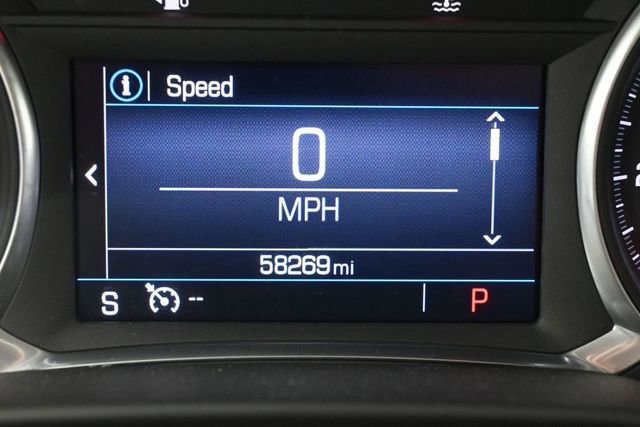 Used 2021 GMC Acadia SLE w/ Driver Convenience Package FWD image 42