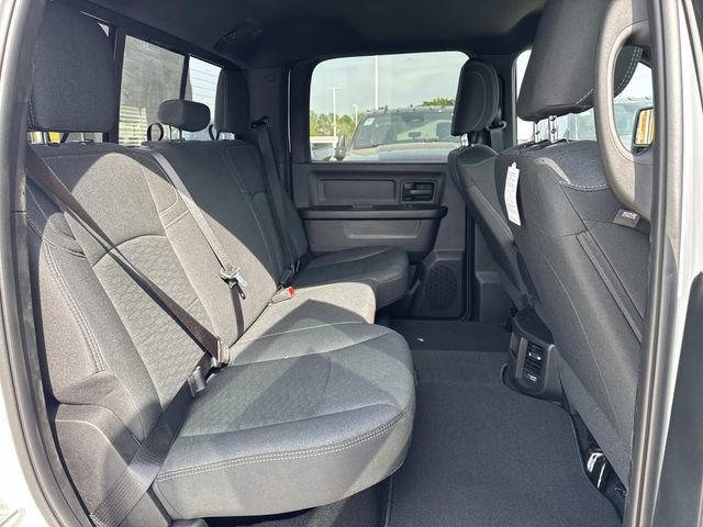 New 2026 RAM 3500 Tradesman image 10