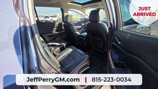 Used 2019 GMC Acadia Denali w/ Technology Package AWD/4WD image 18