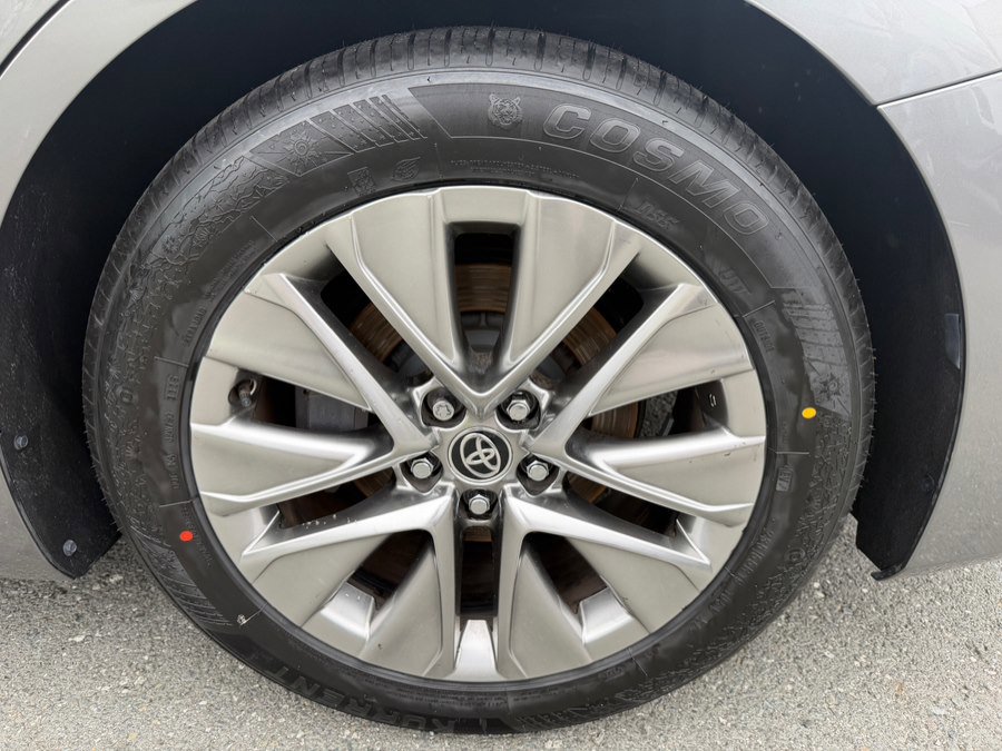 Used 2023 Toyota Mirai w/ Advanced Technology Package RWD image 51
