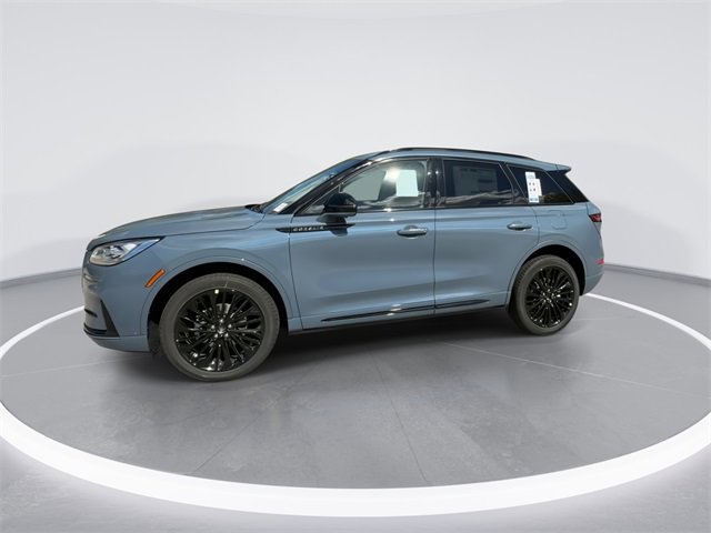 New 2026 Lincoln Corsair Reserve w/ Jet Appearance Package image 5