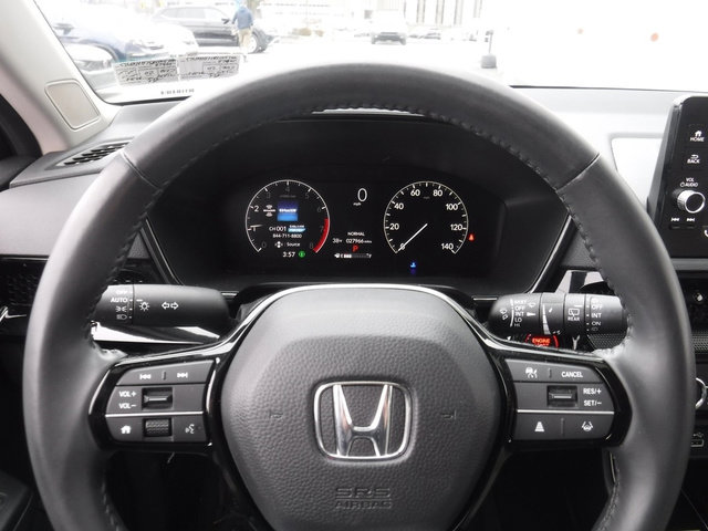 Used 2024 Honda CR-V EX-L image 30