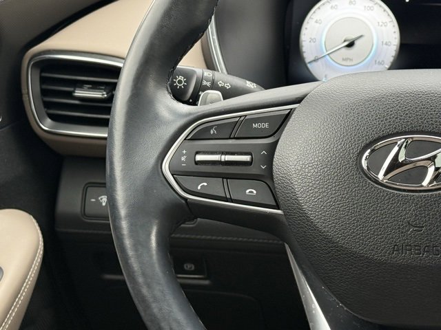Certified 2023 Hyundai Santa Fe Limited image 23