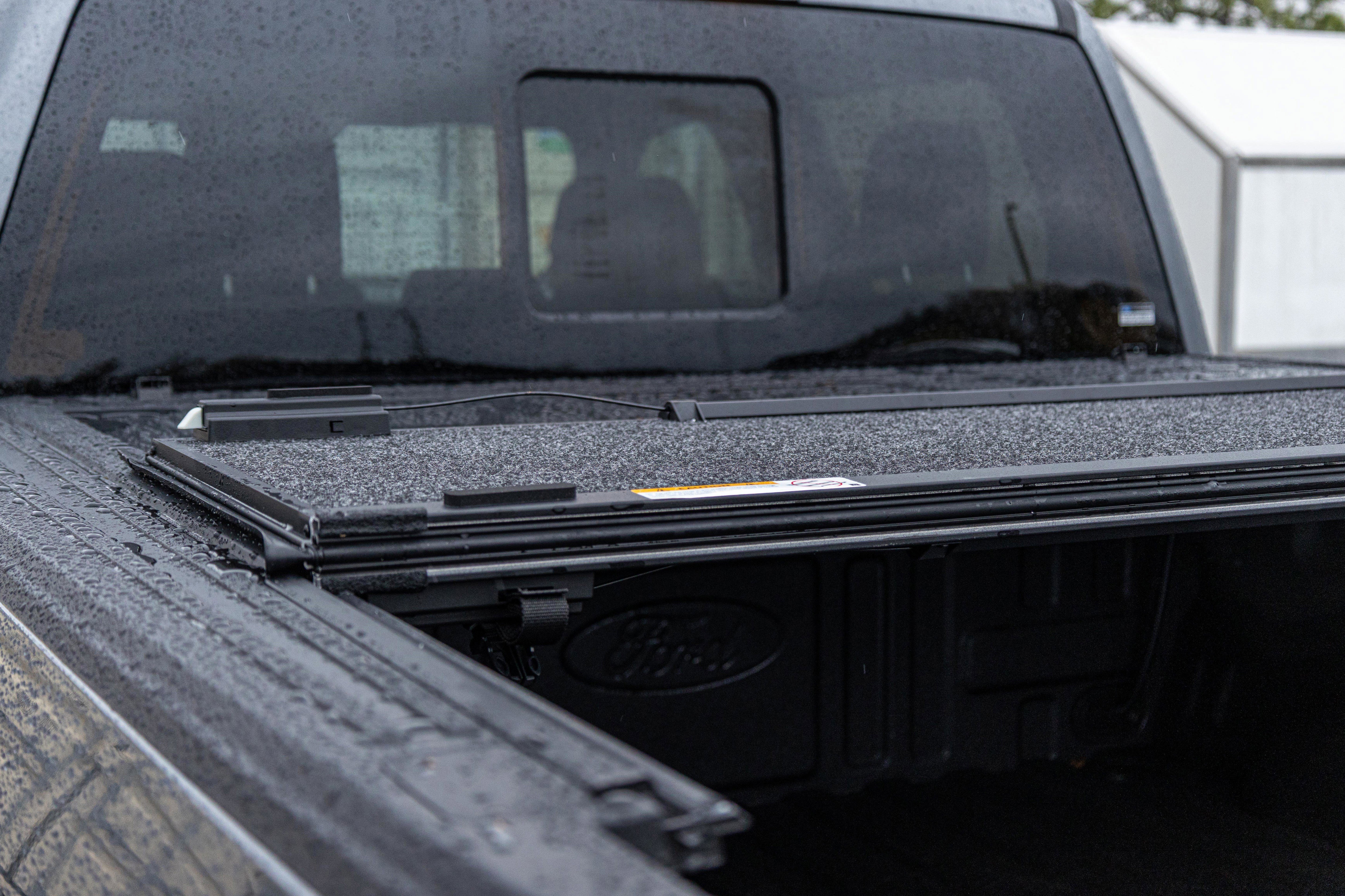 New 2026 Ford F150 XLT w/ Equipment Group 302A MID image 27