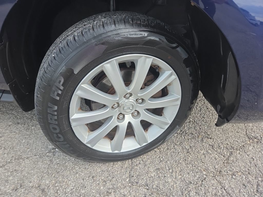 Used 2010 MAZDA CX-7 i Sport w/ Convenience Pkg image 8