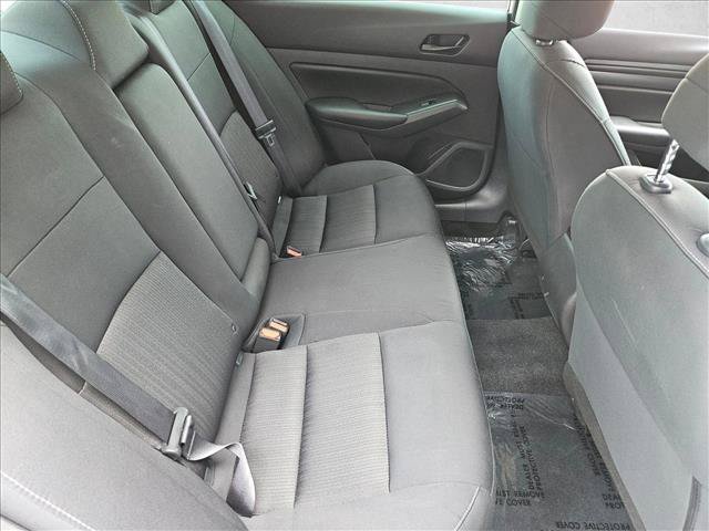 Certified 2025 Nissan Altima 2.5 S FWD image 22