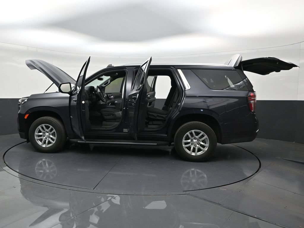 Used 2021 Chevrolet Tahoe LS RWD image 27