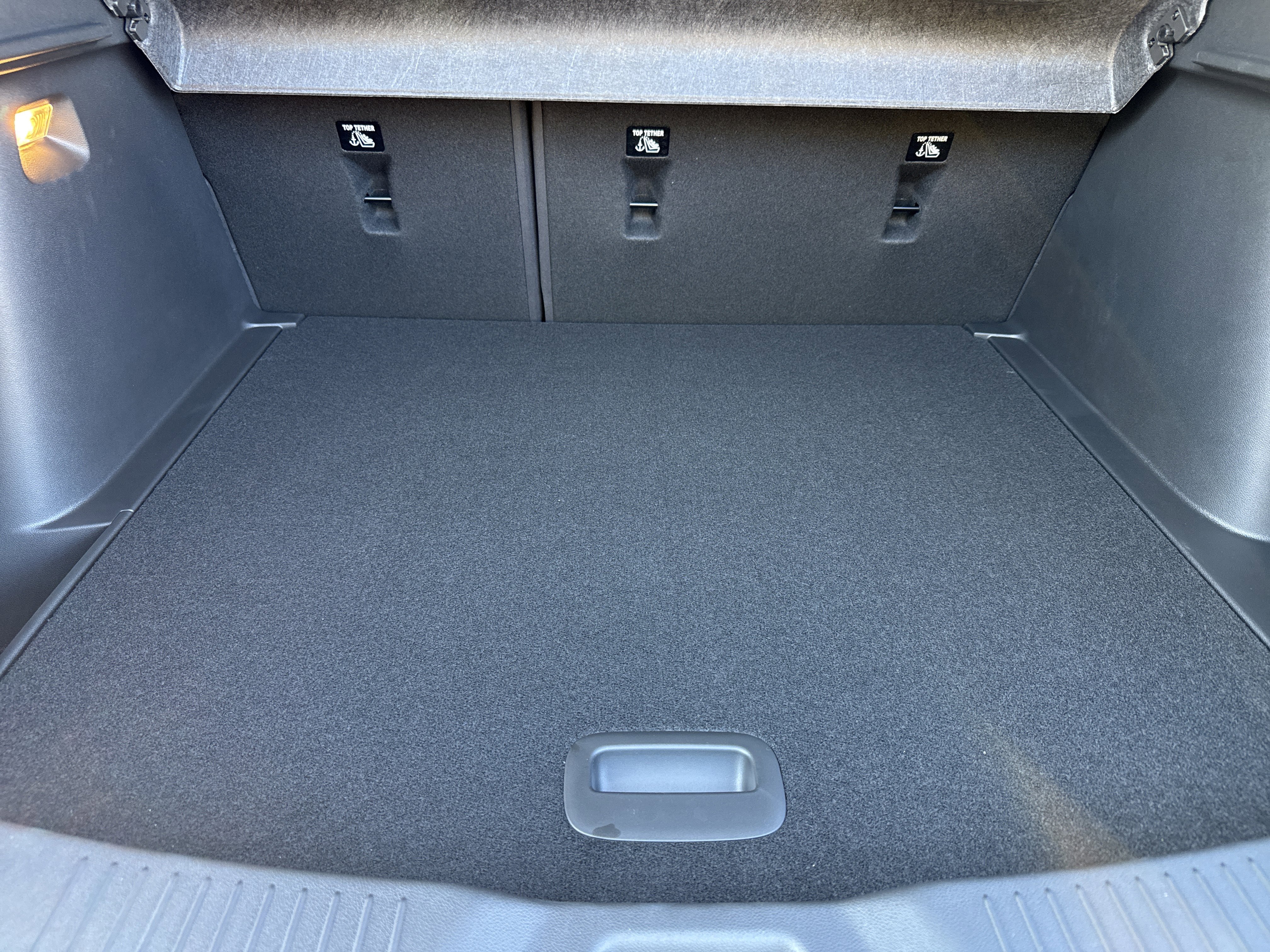 New 2026 Buick Envista Sport Touring w/ Convenience I Package image 28