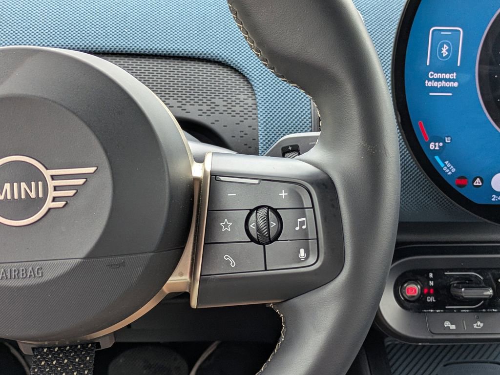 Used 2025 MINI Cooper Countryman S image 17