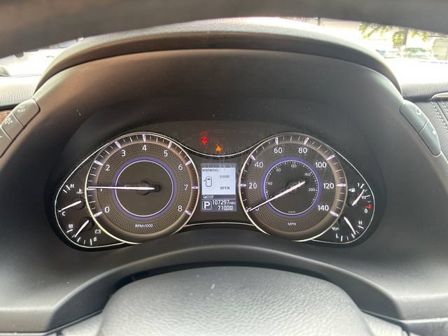 Used 2016 INFINITI QX80 2WD image 26