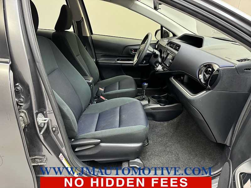 Used 2015 Toyota Prius C Two FWD image 19