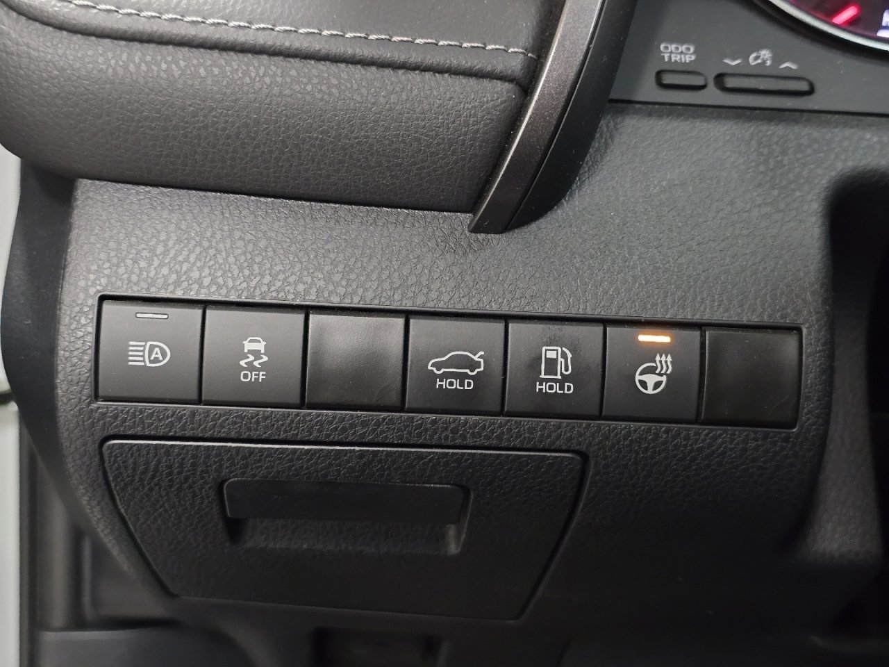 Certified 2024 Toyota Camry XSE image 9