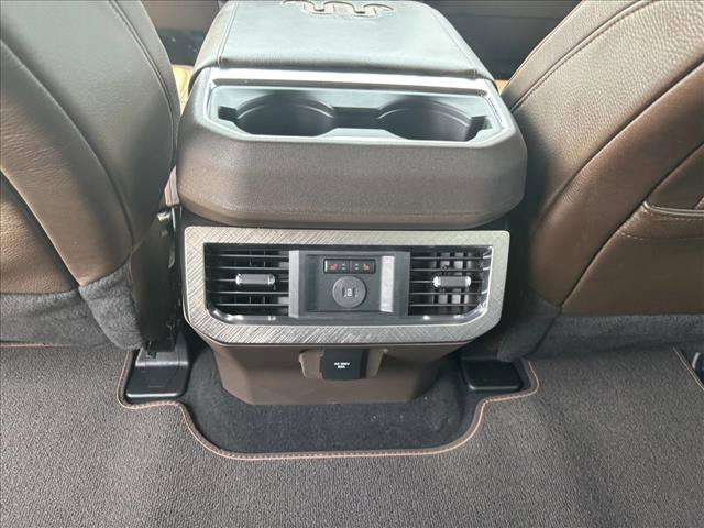 New 2026 Ford F350 King Ranch image 16
