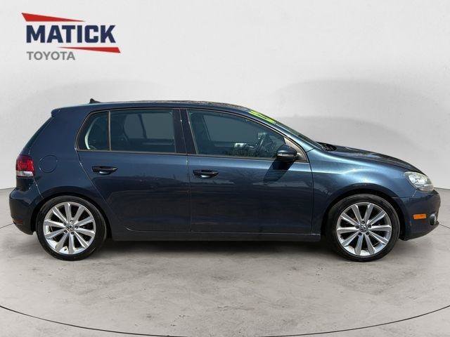 Used 2013 Volkswagen Golf TDI FWD image 9