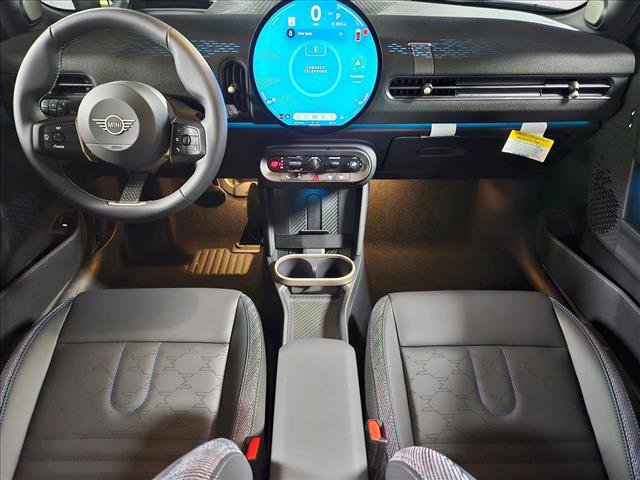 New 2026 MINI Cooper S image 15