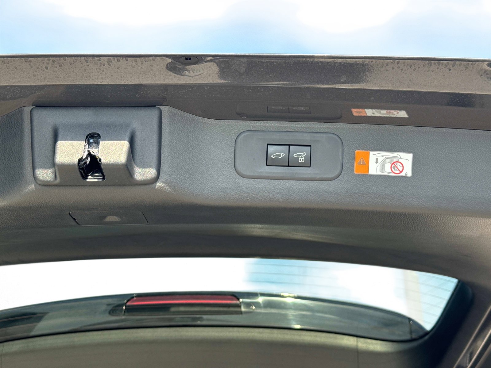 Certified 2025 Lexus TX 350 AWD w/ Technology Package image 12