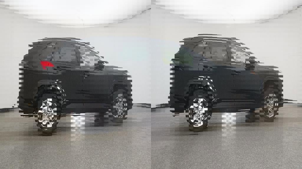 New 2025 Toyota RAV4 LE image 59