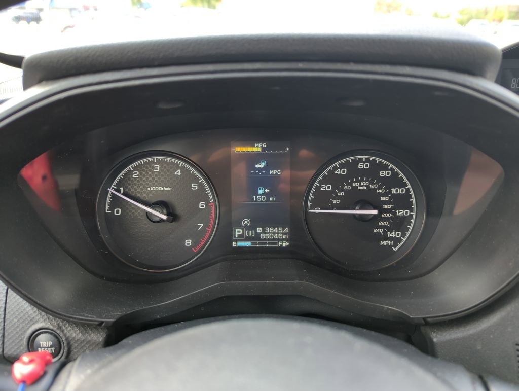 Used 2021 Subaru Forester AWD/4WD image 11