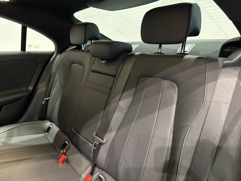 Used 2024 Mercedes-Benz CLA 250 4MATIC image 35