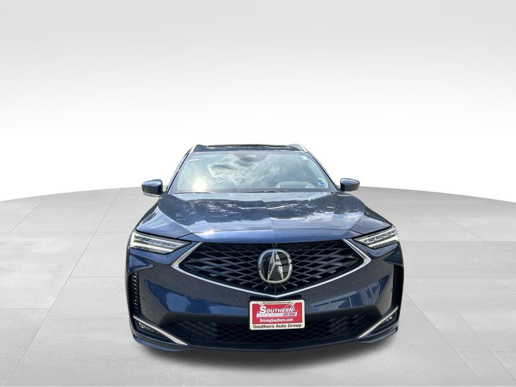 New 2026 Acura MDX w/ Advance Package AWD/4WD image 8